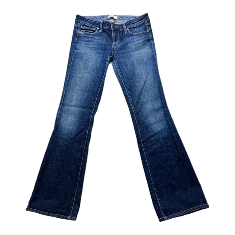 Paige 's Fairfax WomenVintage Denim Size 28